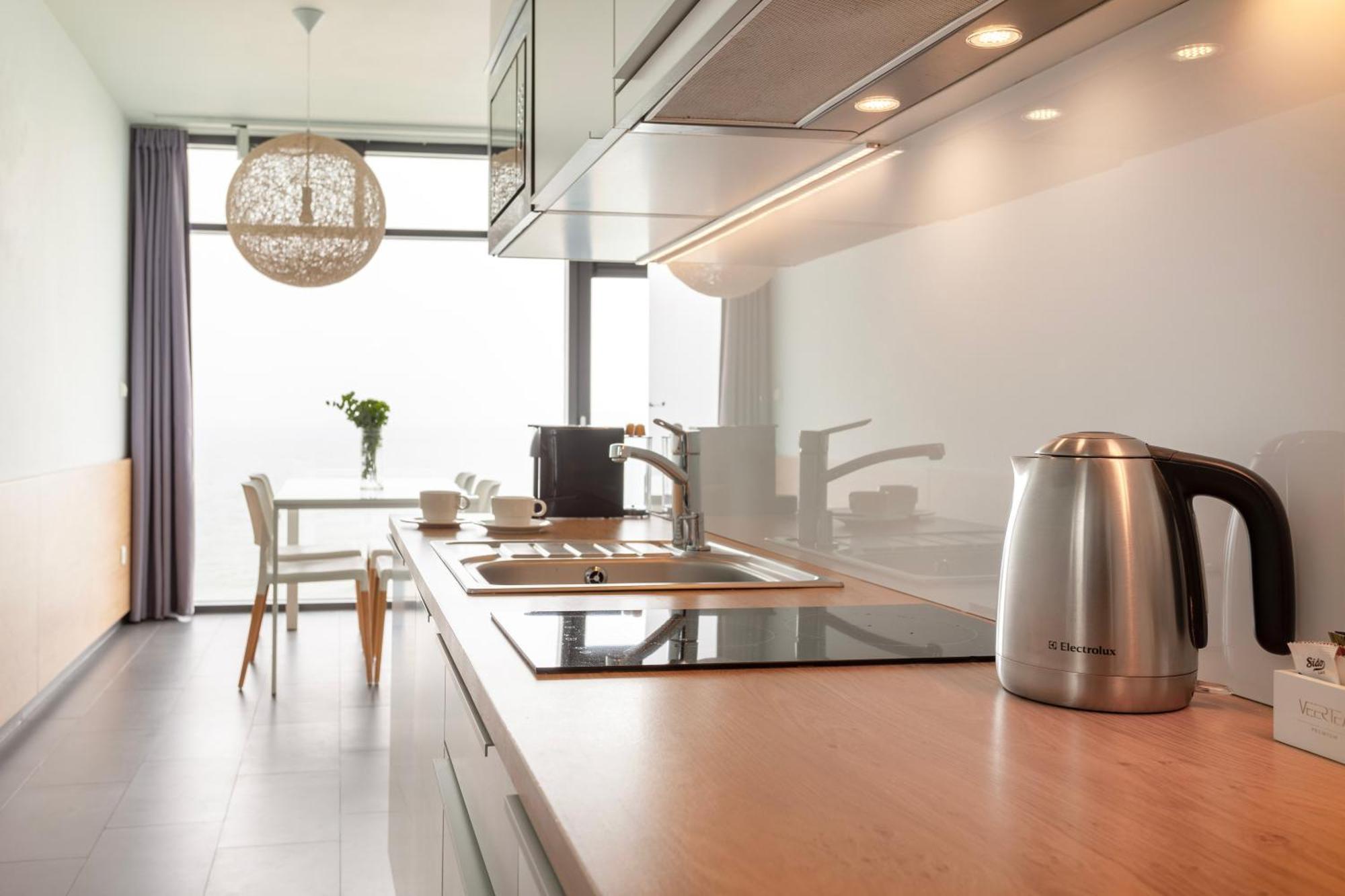 Exclusive Plus Apartment