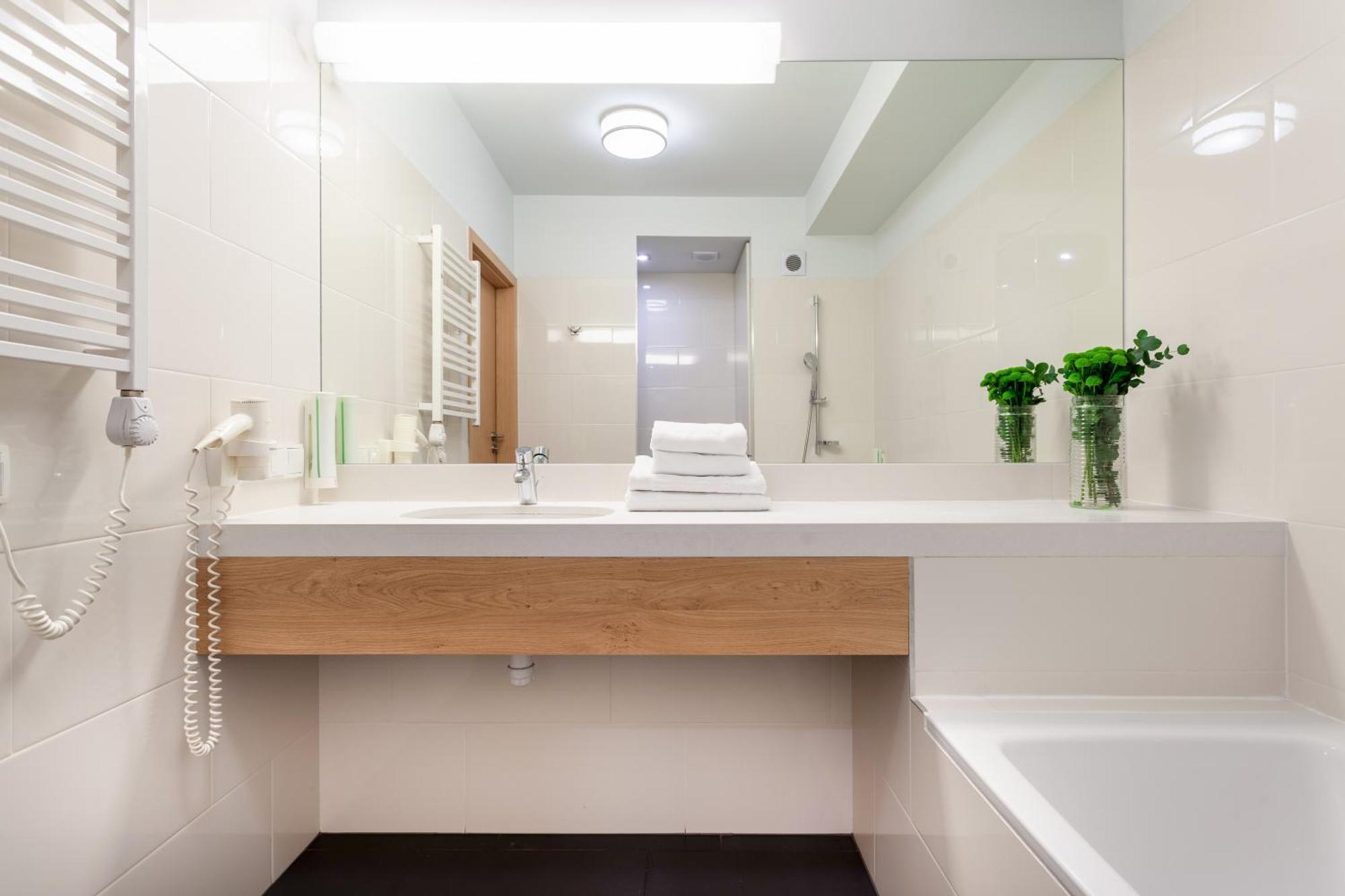 Exclusive Plus Apartment
