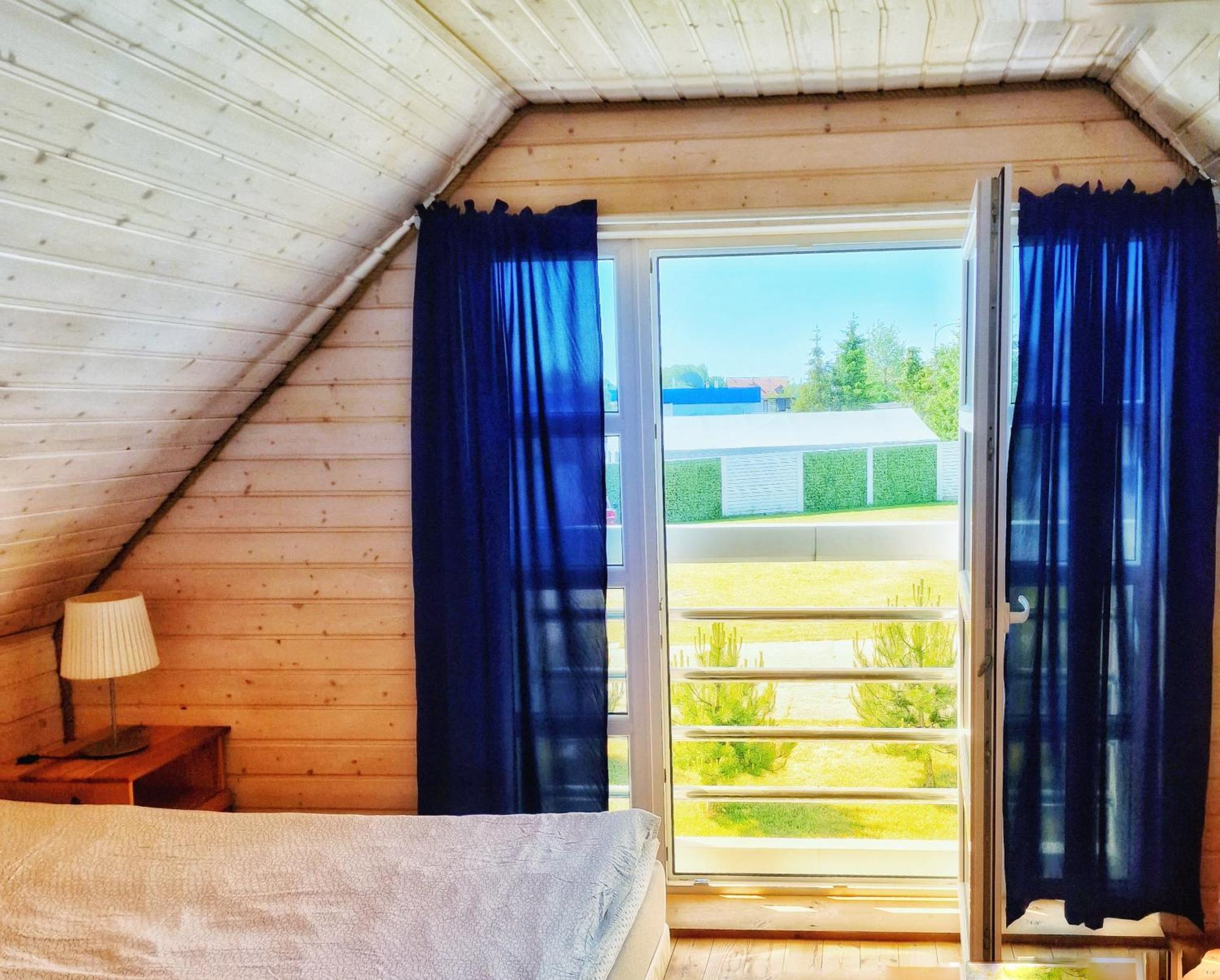 Superior Chalet