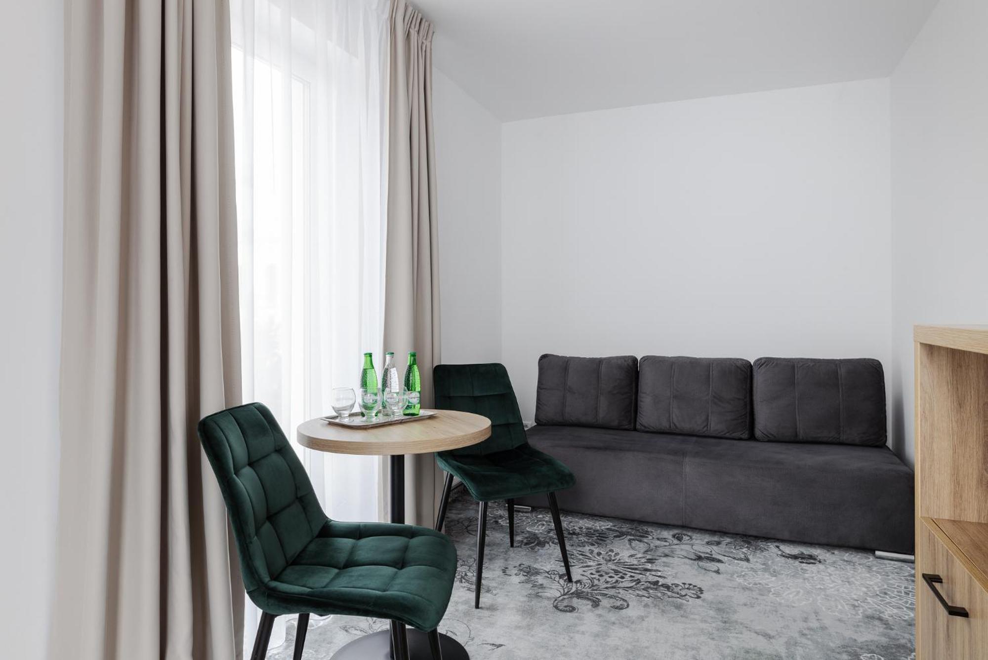 Superior Apartment