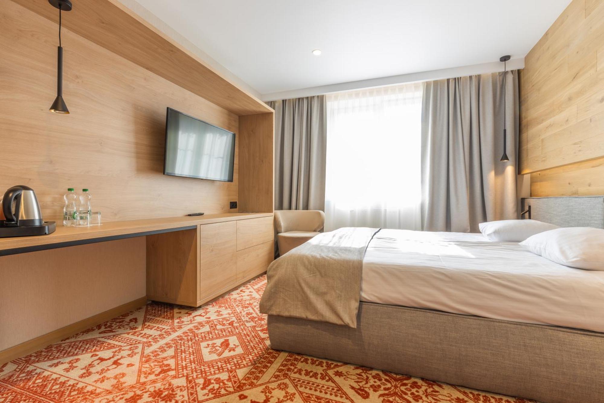 Superior Double or Twin Room