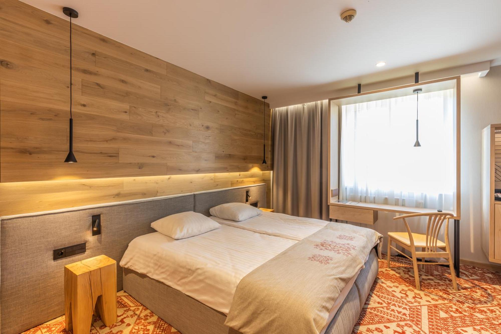 Superior Double or Twin Room