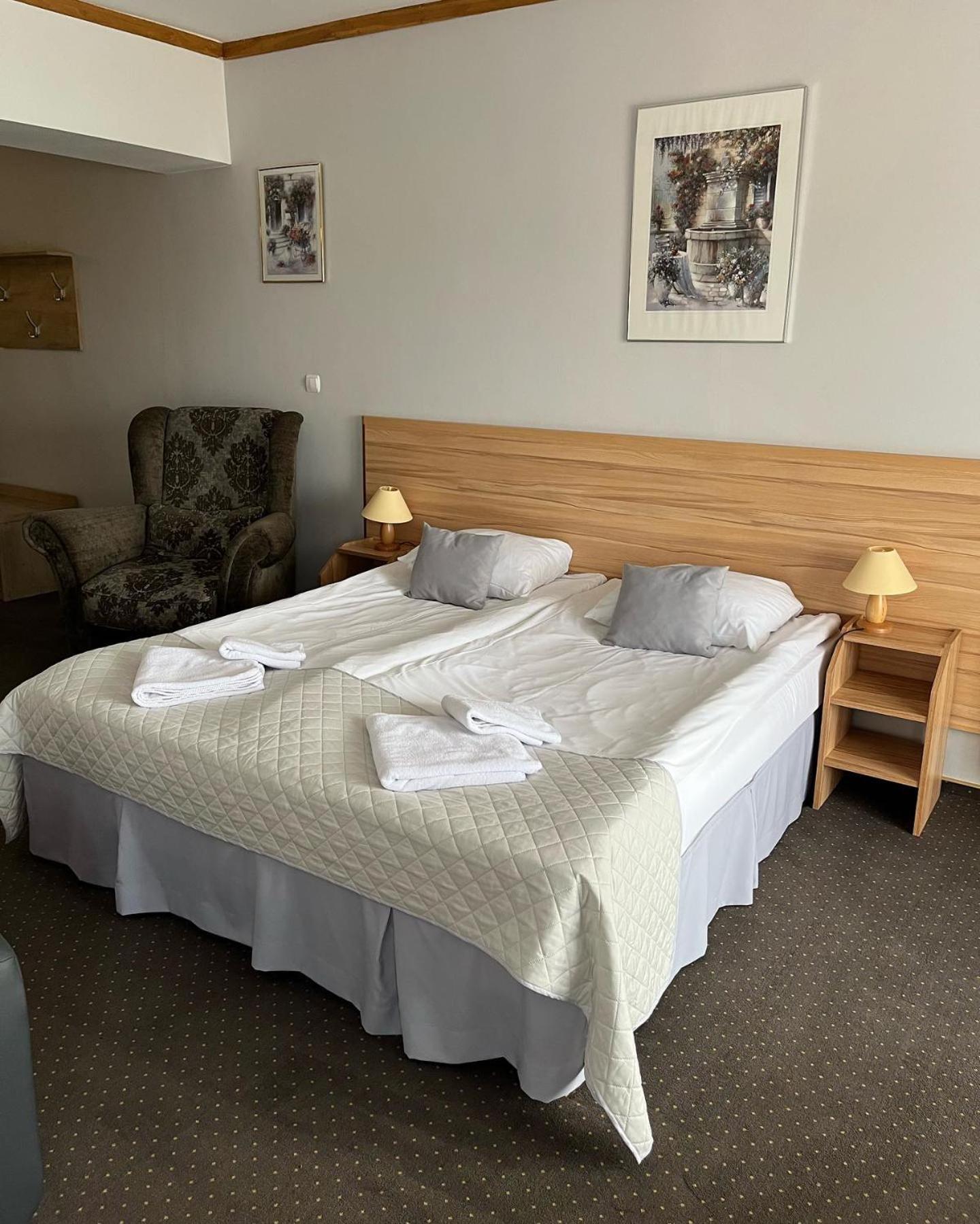 Double or Twin Room