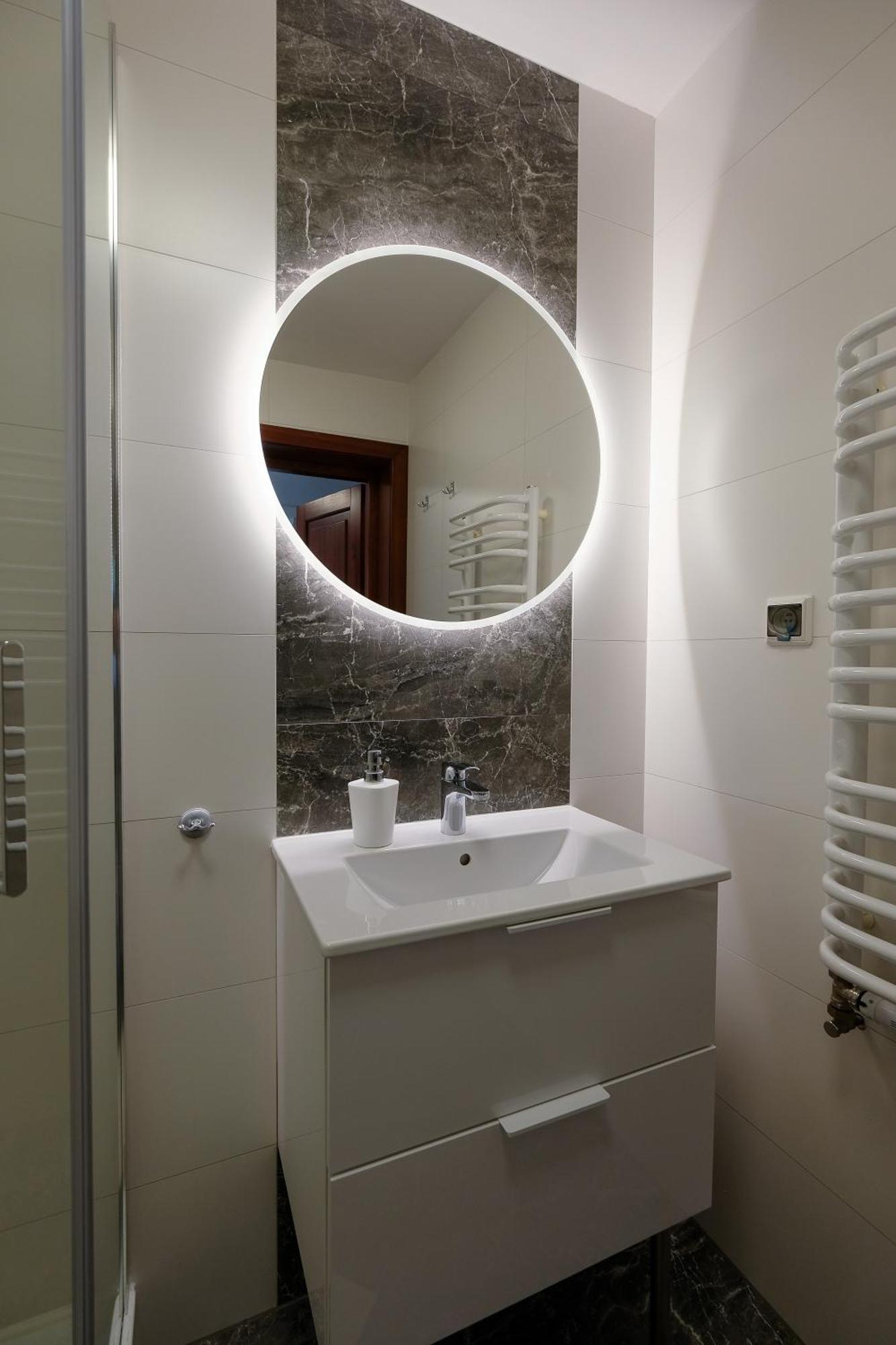 Quadruple Room Private Bathroom