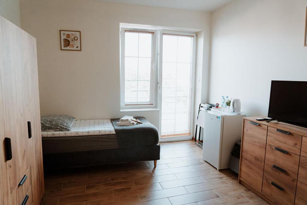 Triple Room Balcony