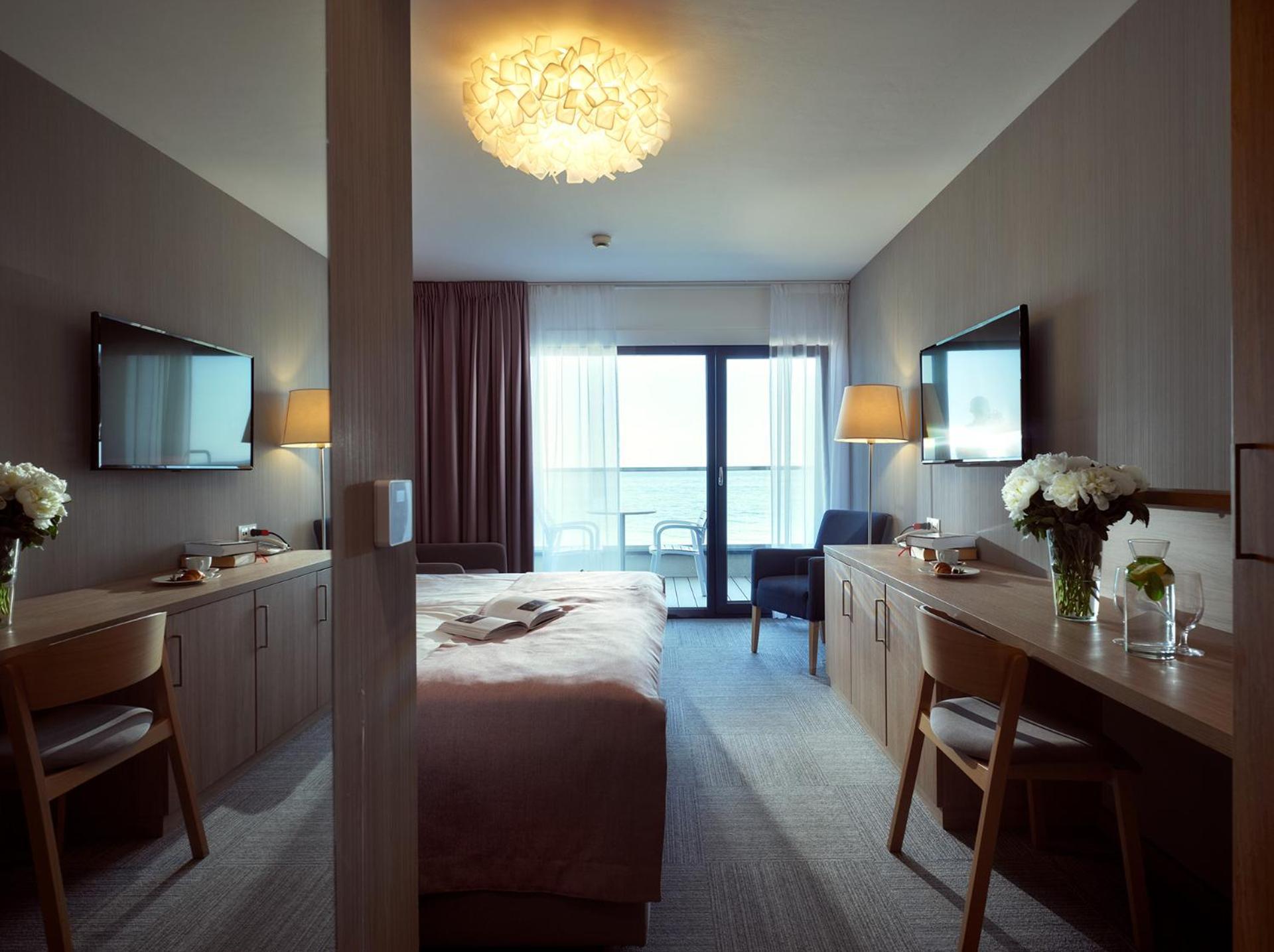 Double Room Sea View