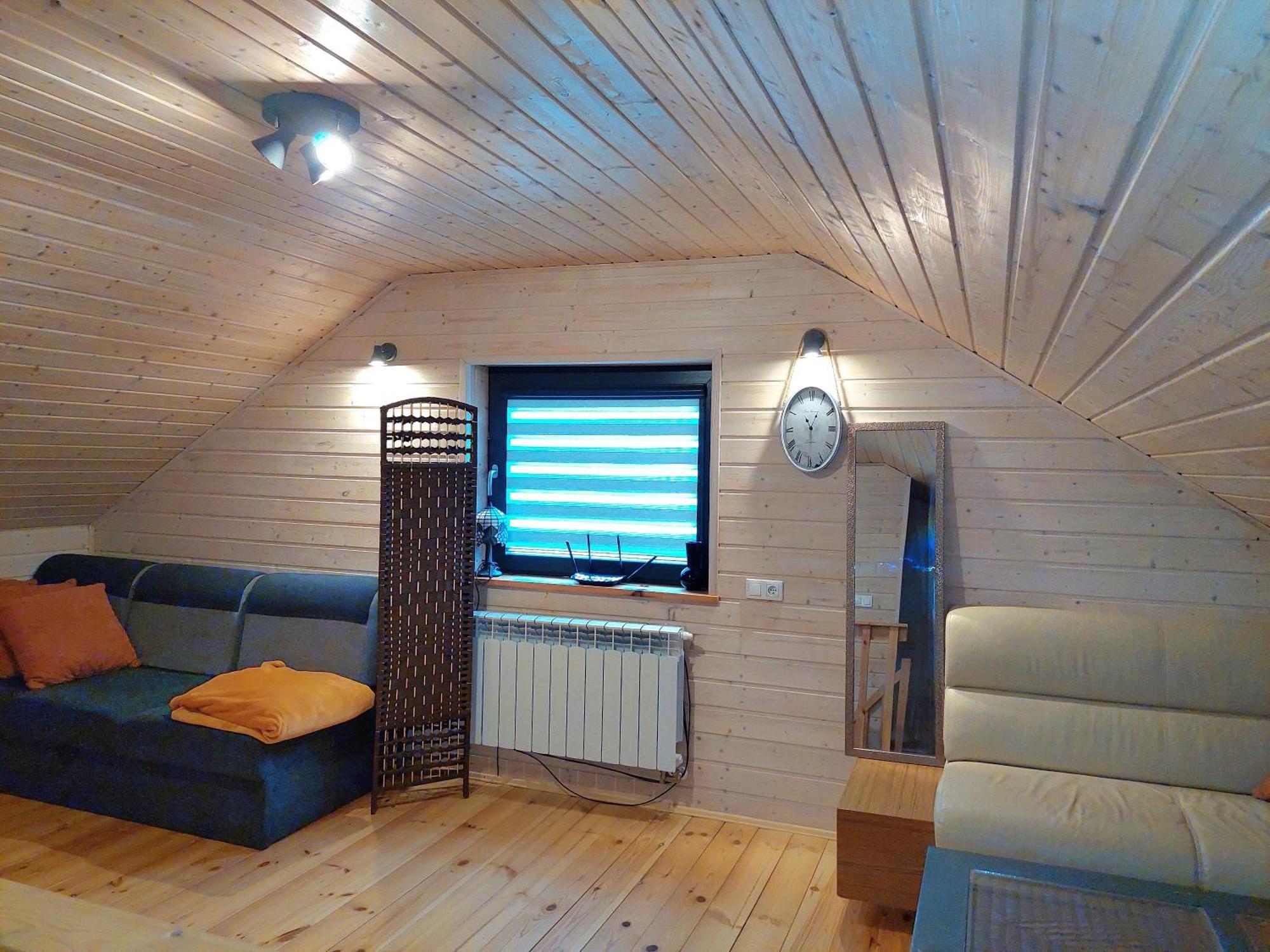Three-Bedroom Townhouse