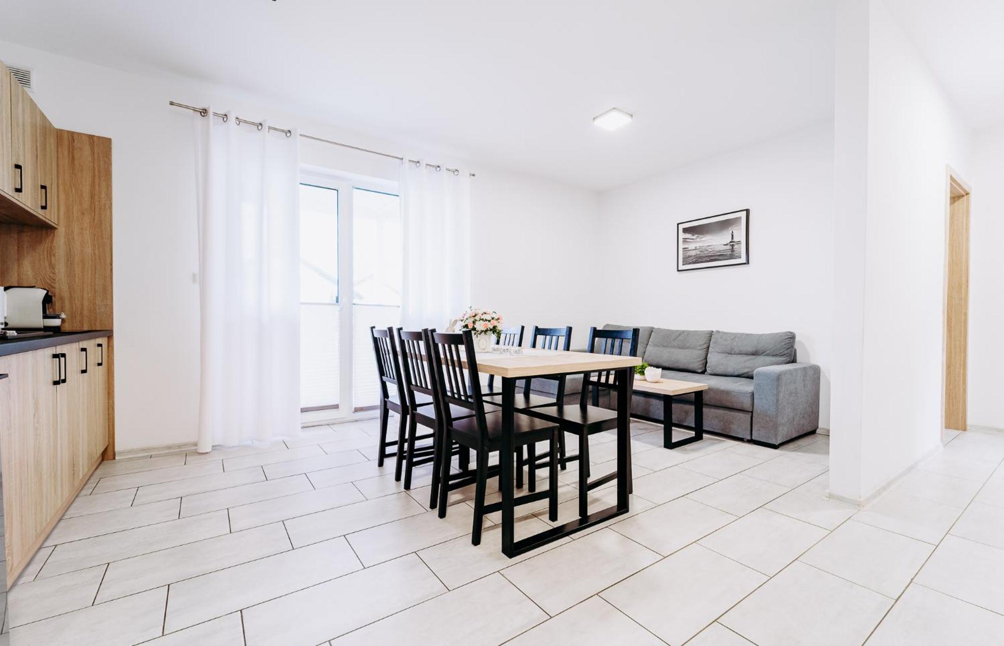 Apartment Ground Floor