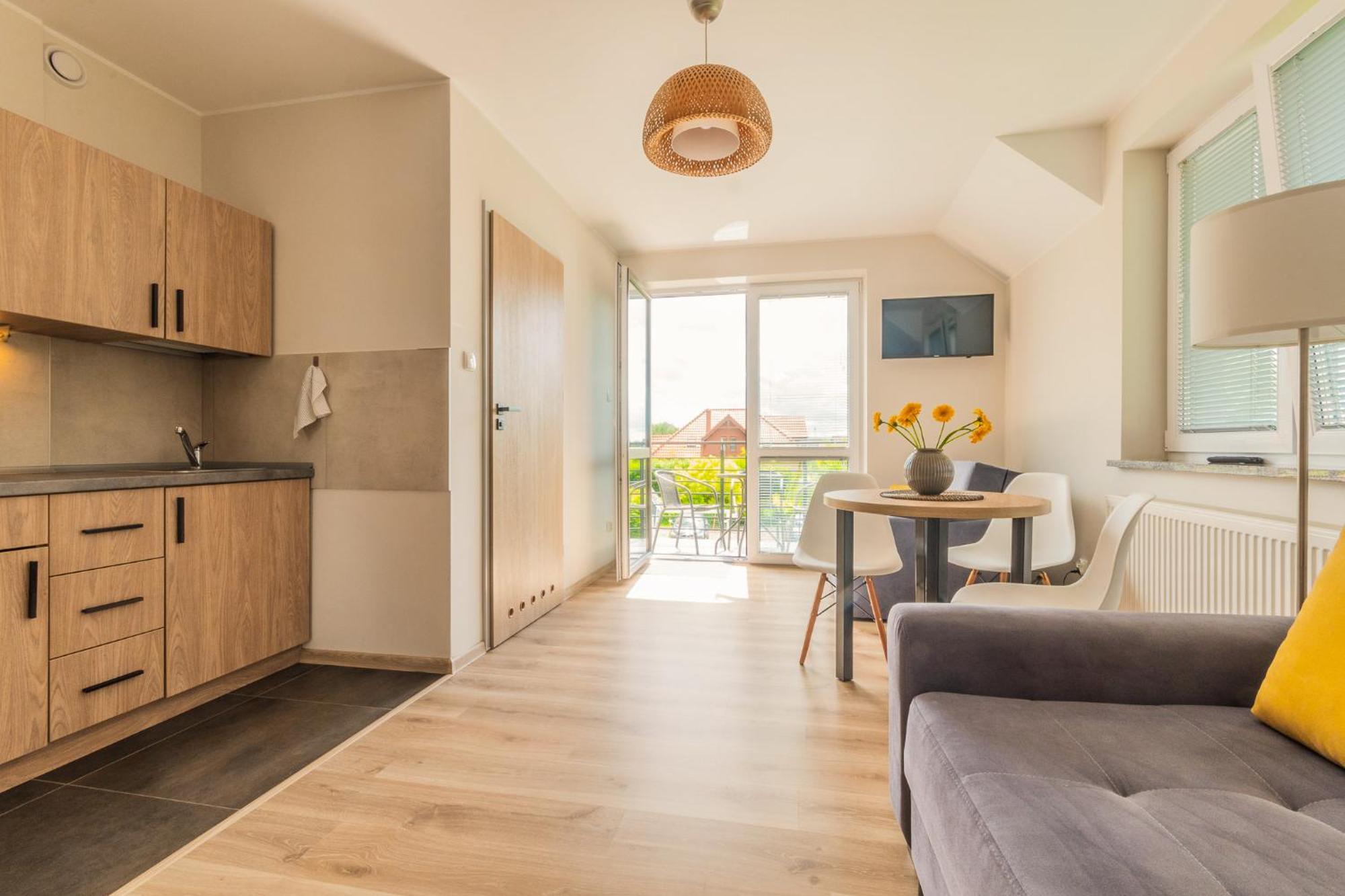 Triple Room Terrace