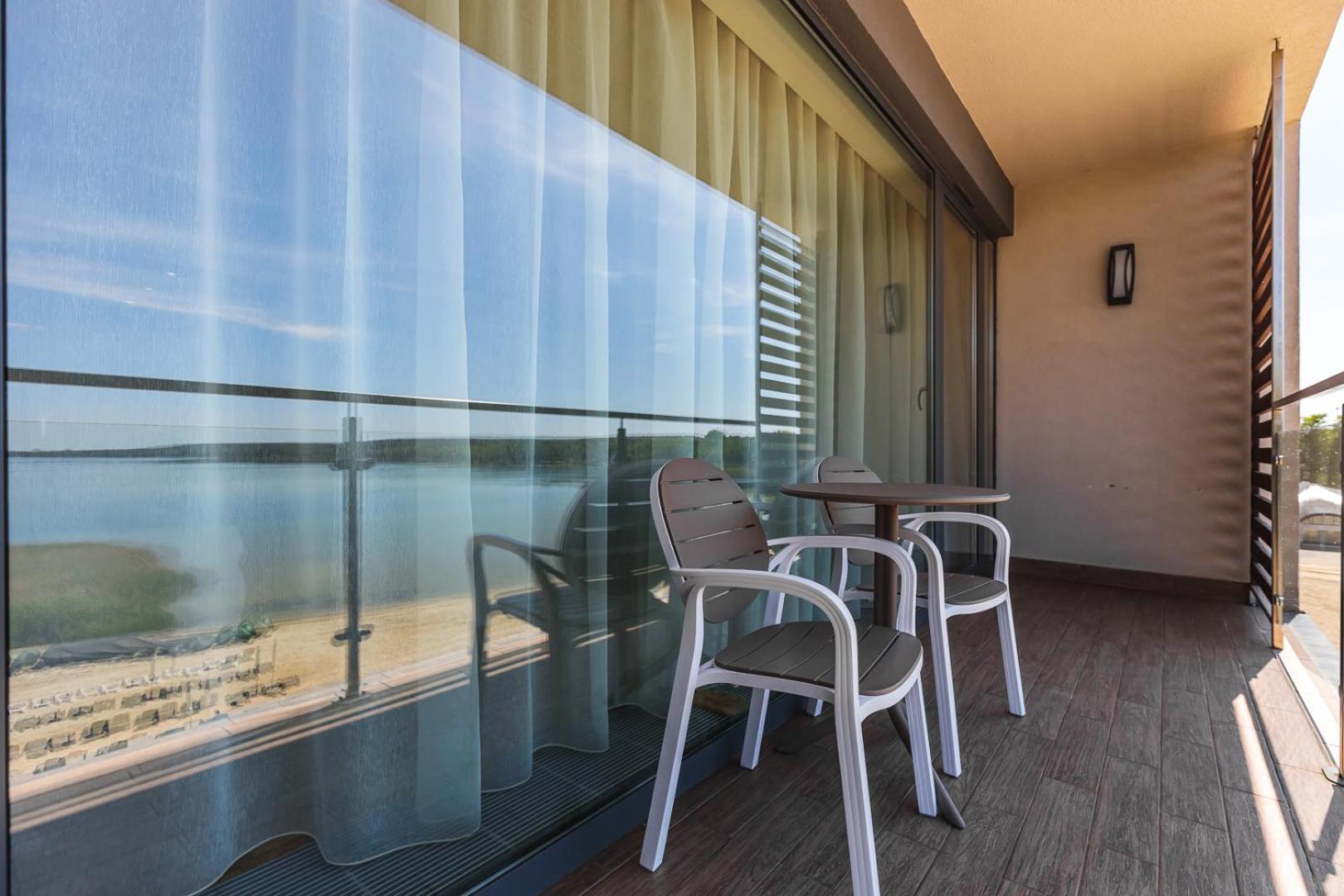 Studio Terrace