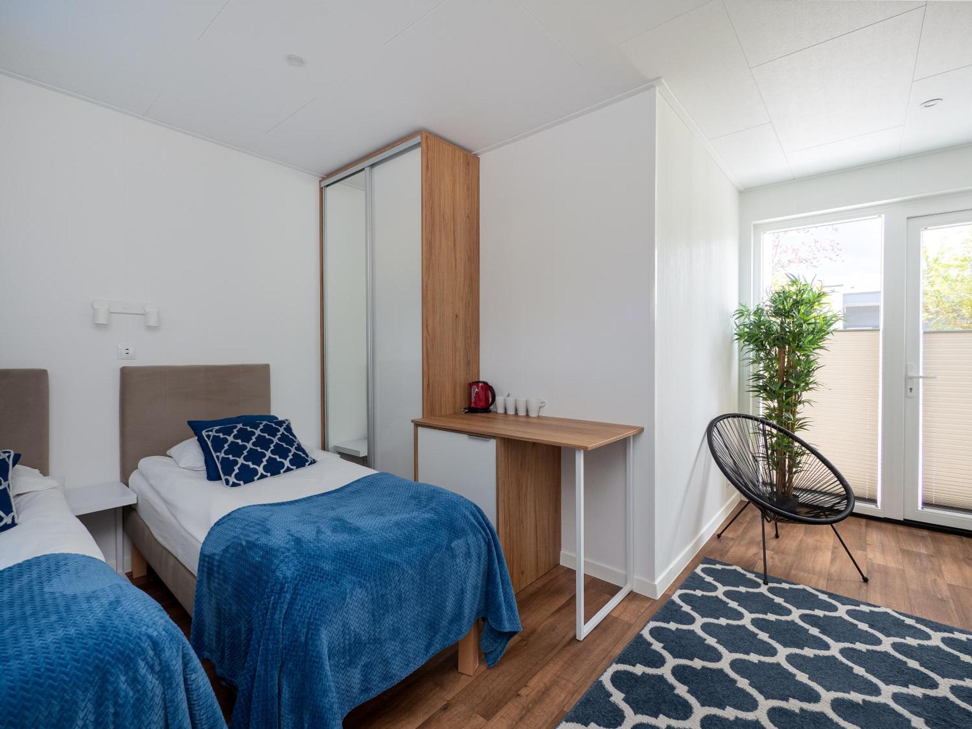 Small Double Room