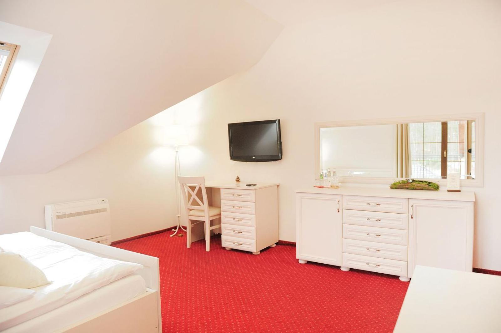 Comfort Plus Room