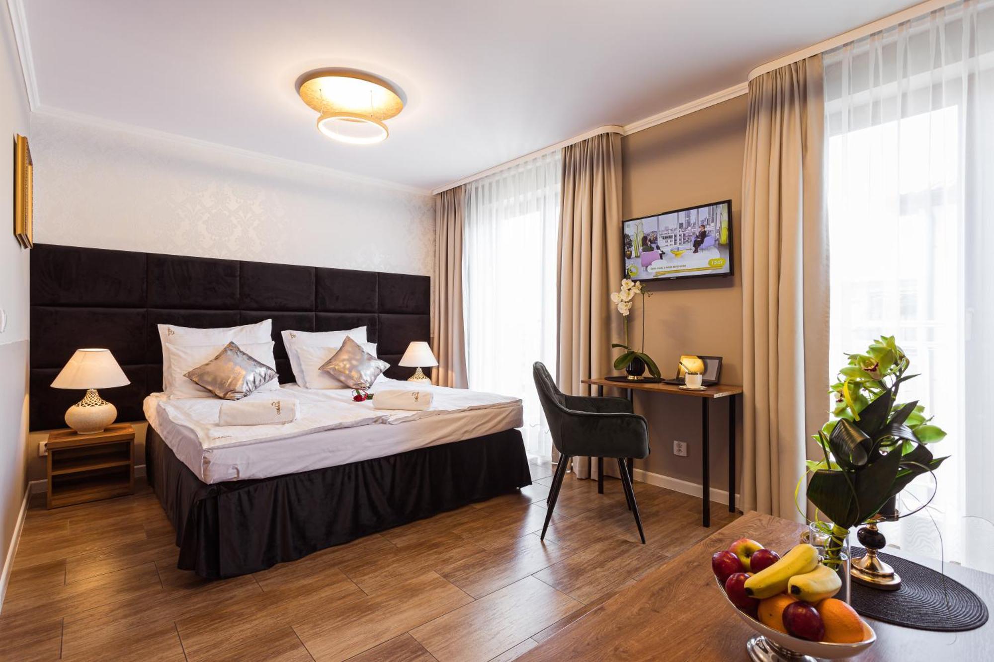 King Room