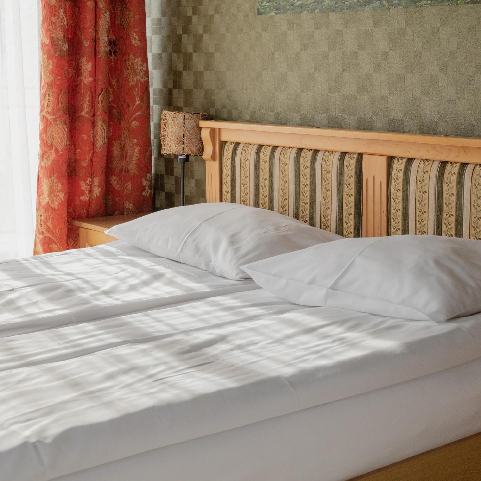 Triple Room Mountain View