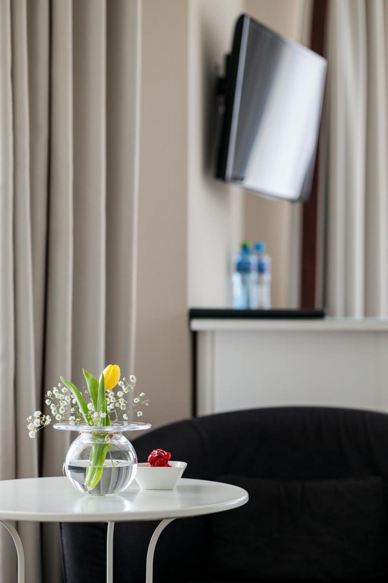 King Room Balcony