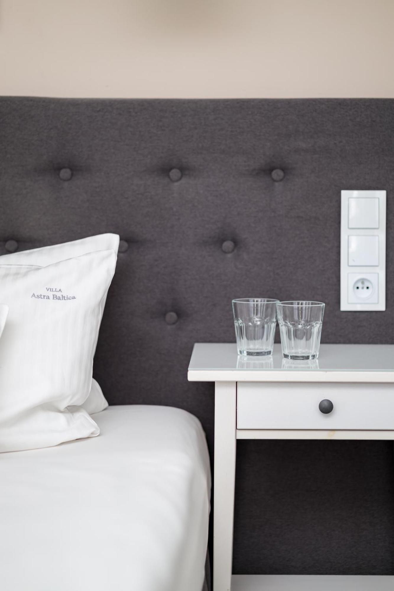 Deluxe Double Room Balcony