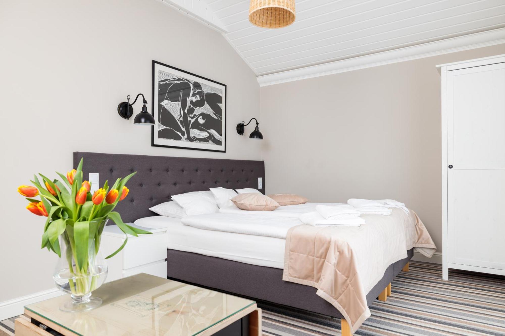 Triple Room Balcony
