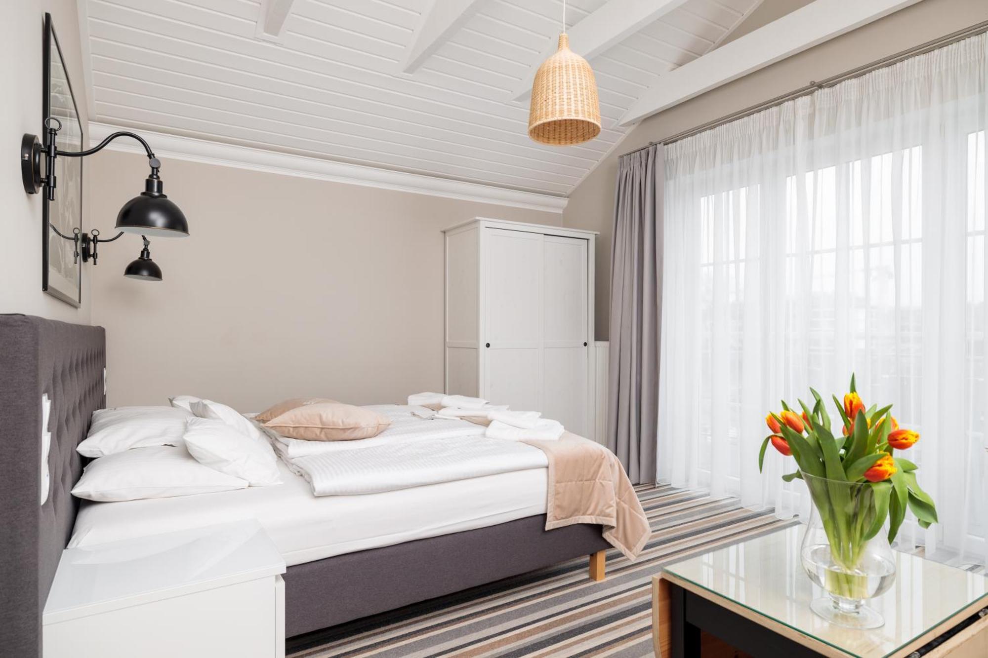 Triple Room Balcony