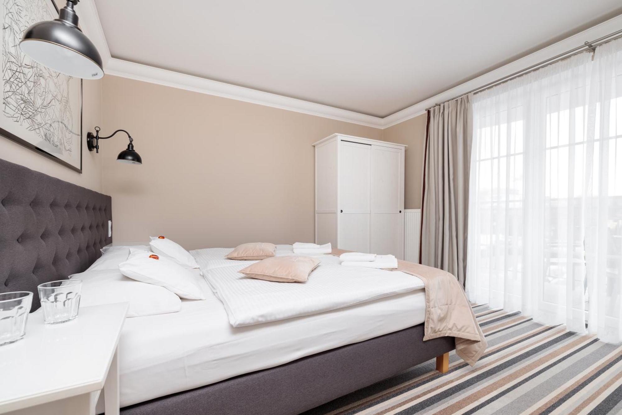 Triple Room Balcony