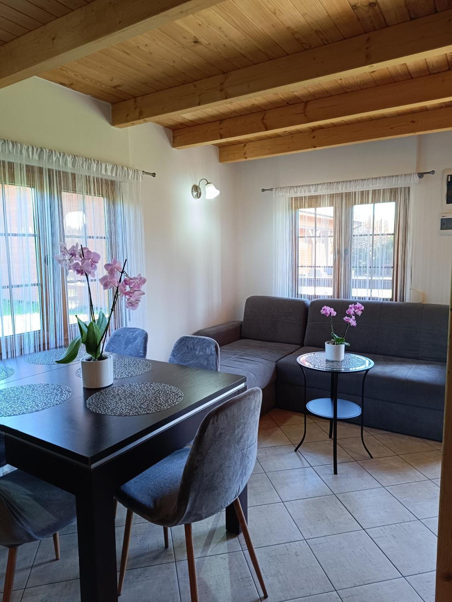 Superior Chalet