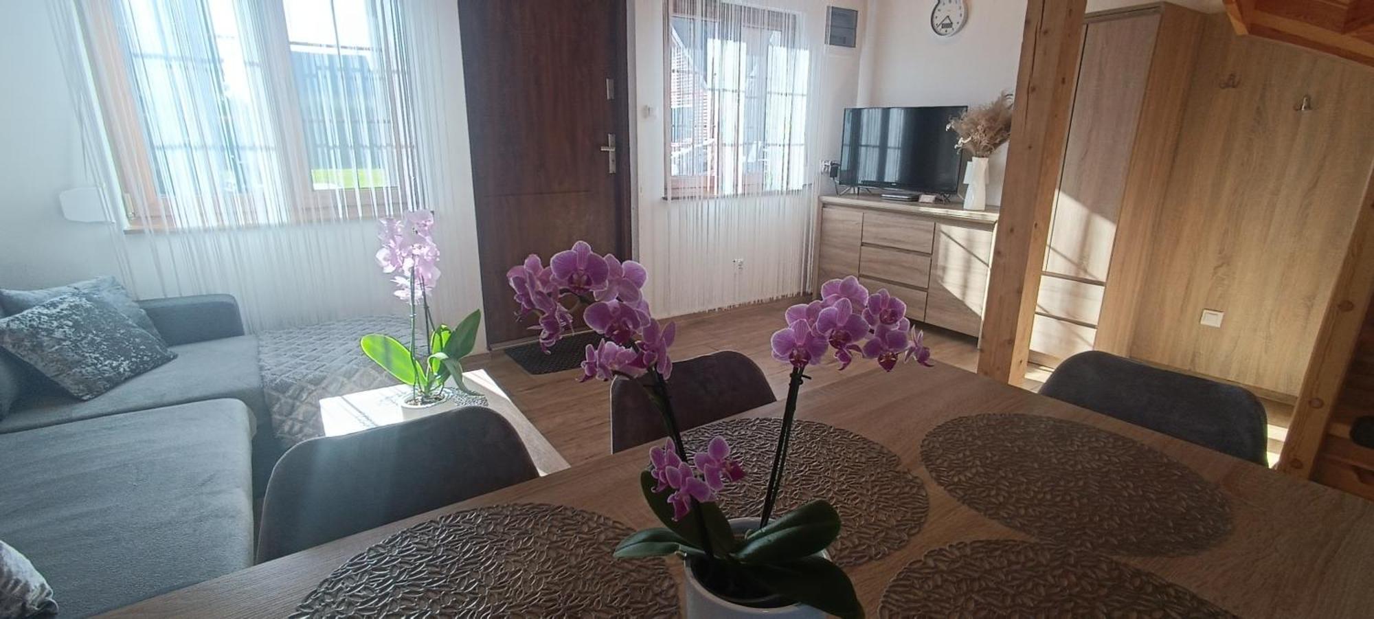 Superior Chalet