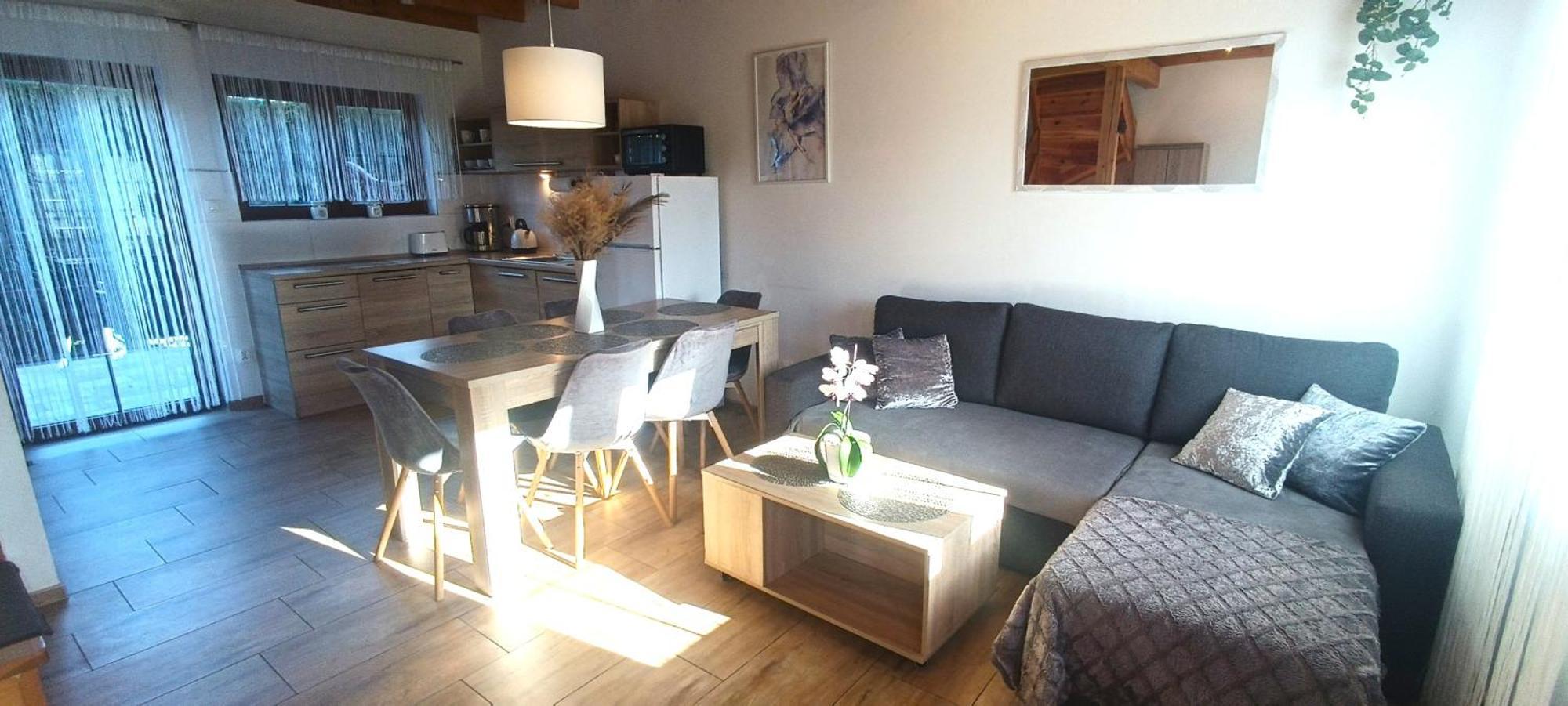 Superior Chalet