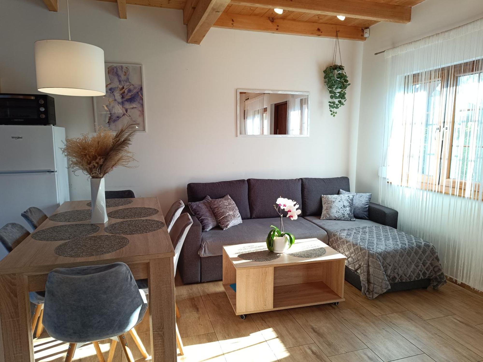 Superior Chalet