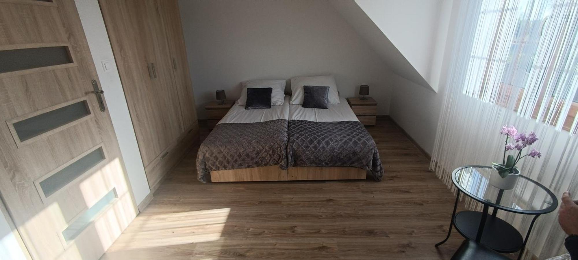 Superior Chalet