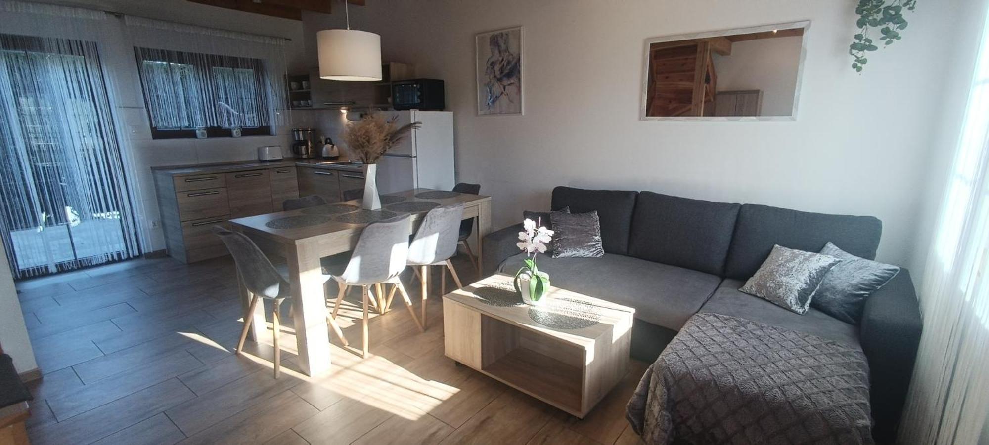 Superior Chalet