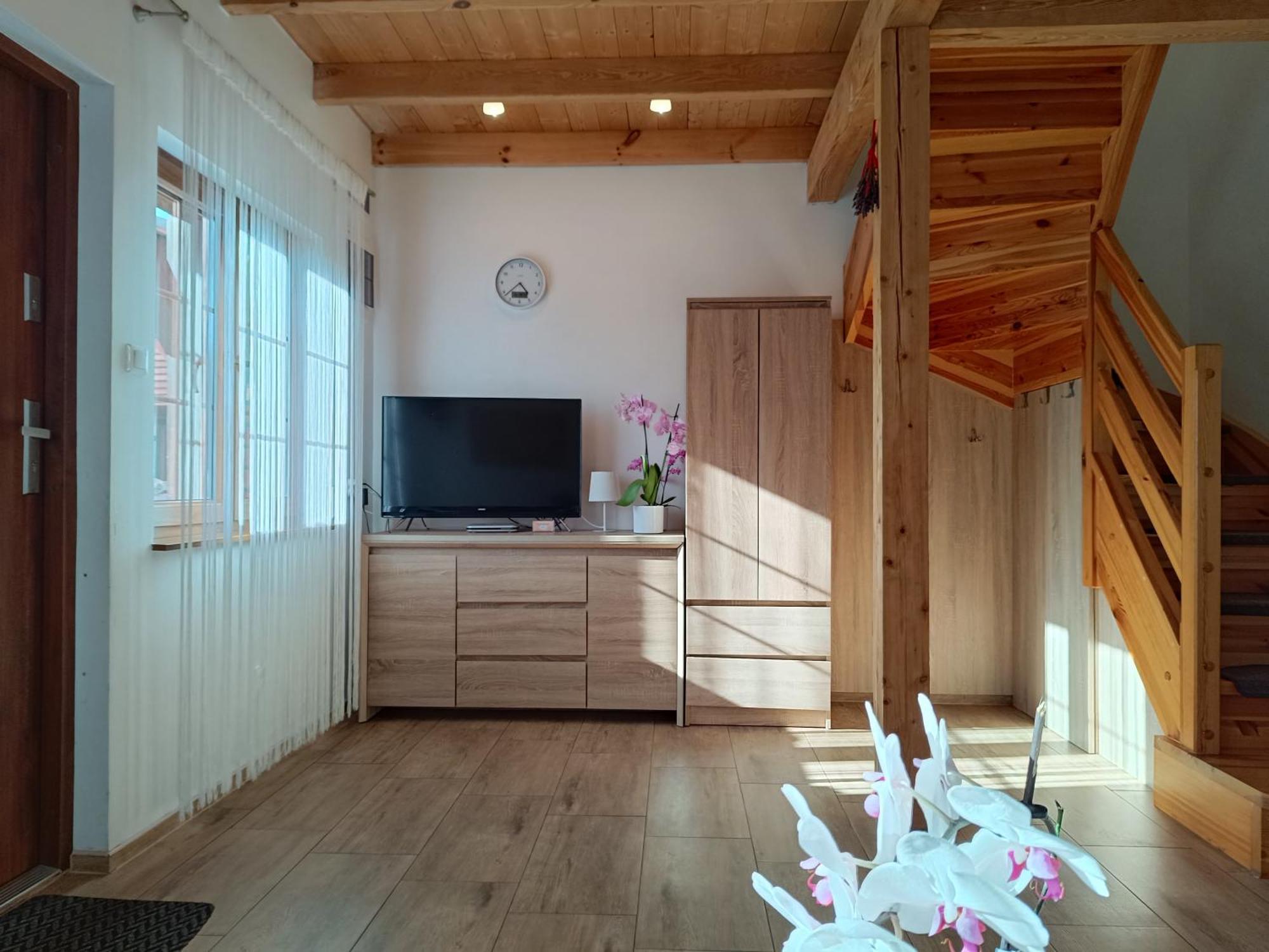 Superior Chalet