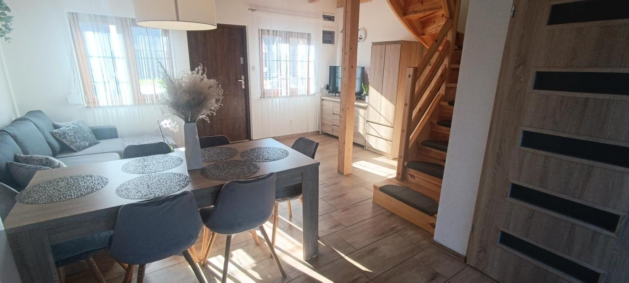 Superior Chalet