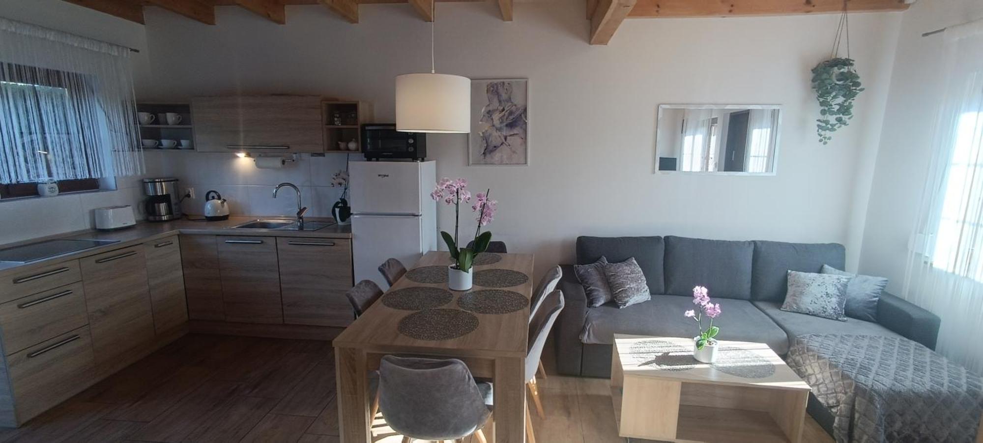 Superior Chalet