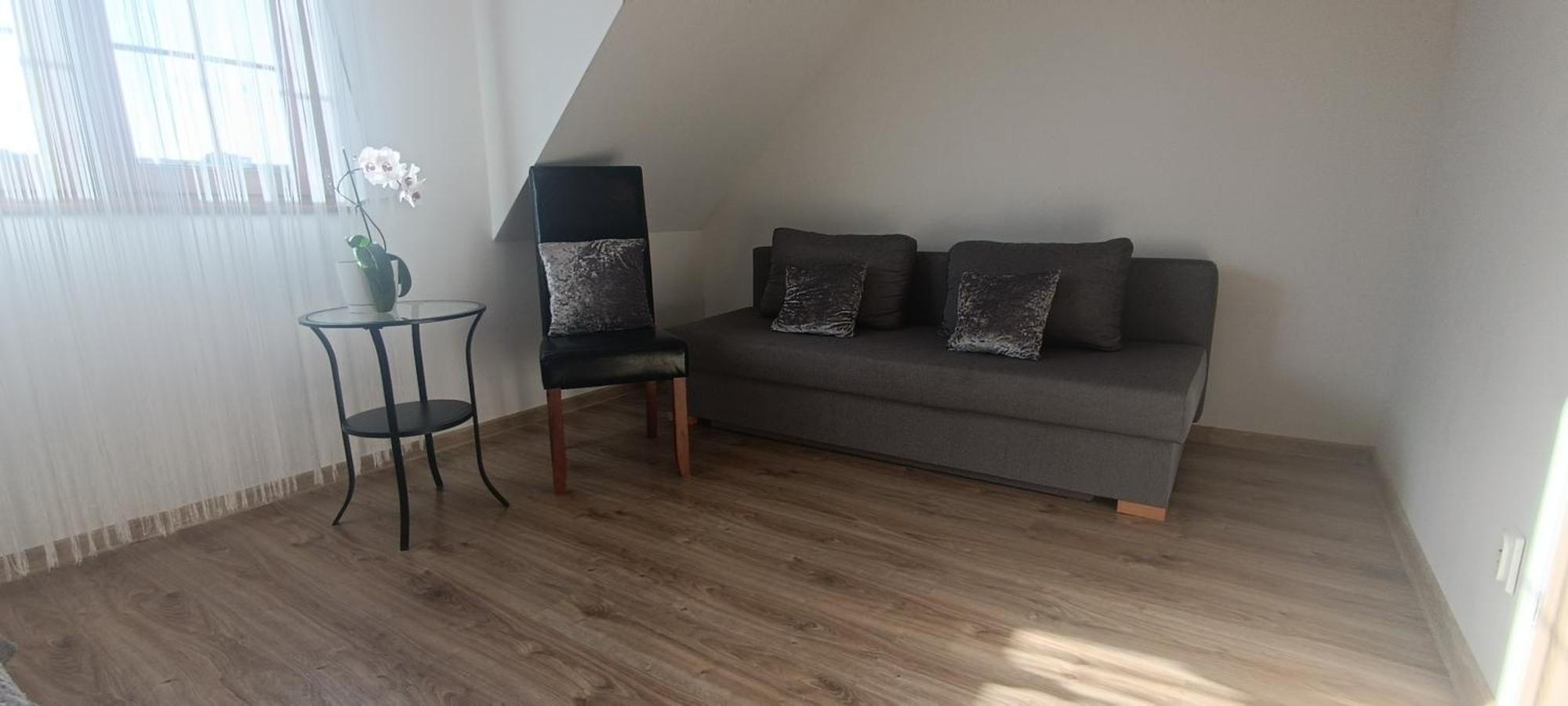 Superior Chalet