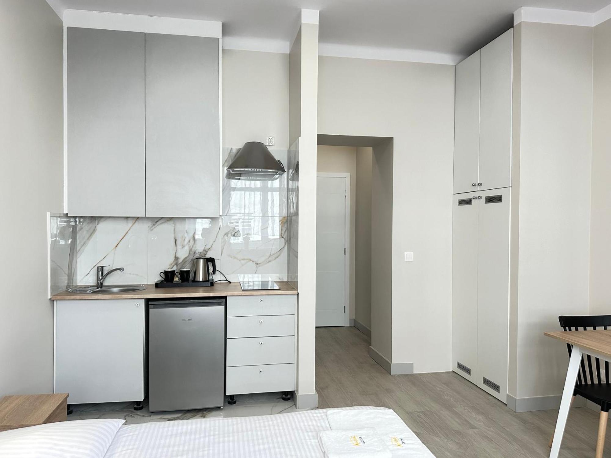 Superior Apartment