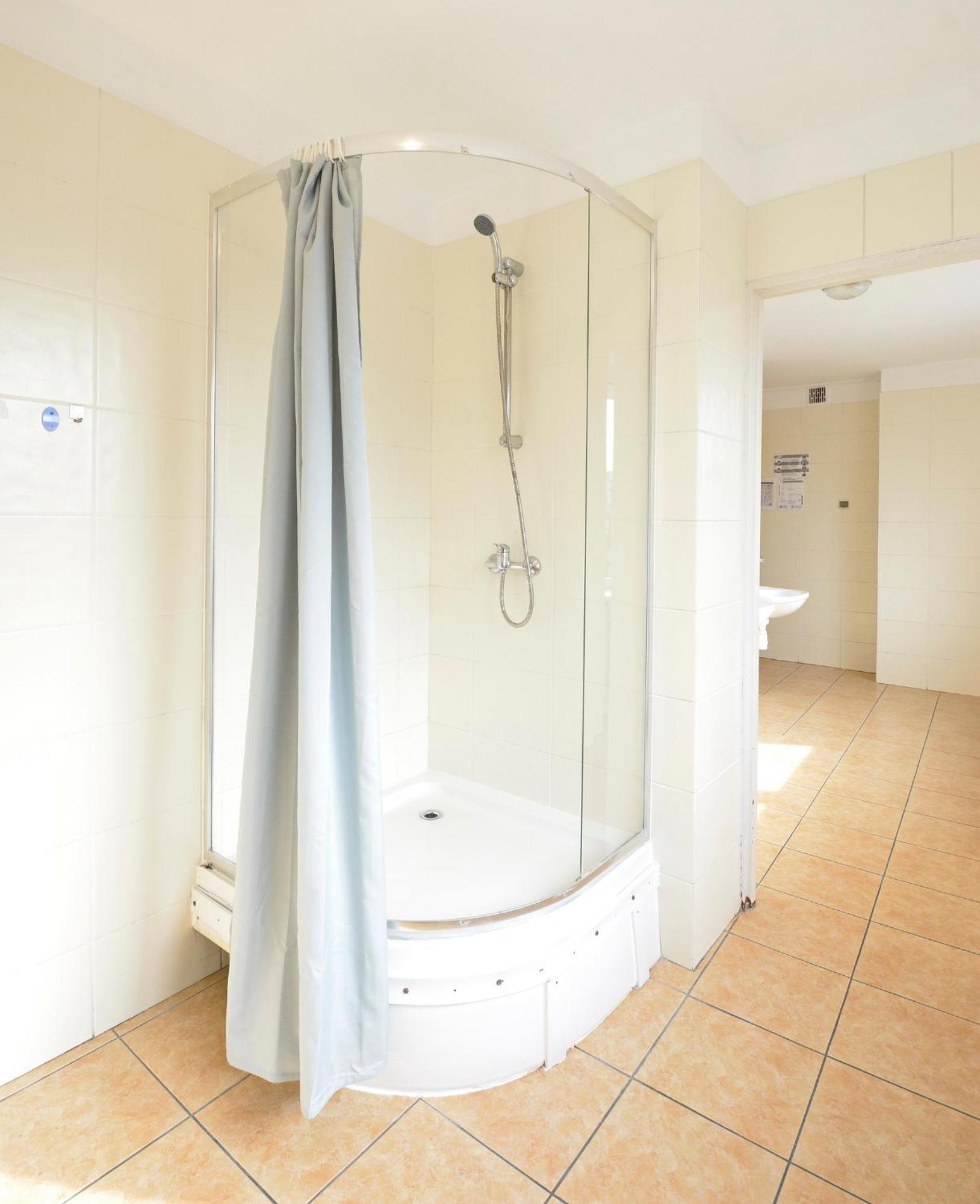Basic Triple Room