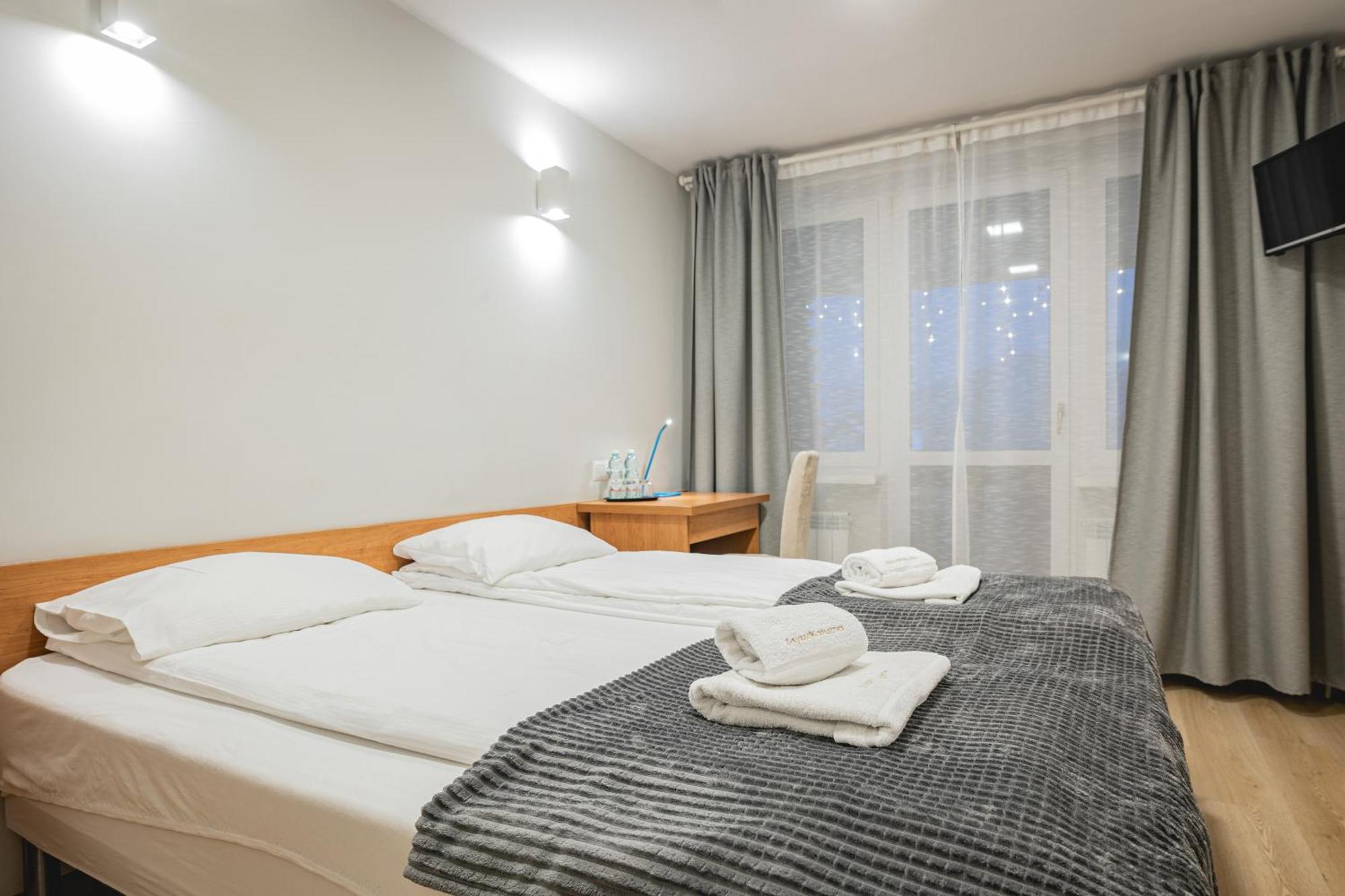 Triple Room Balcony