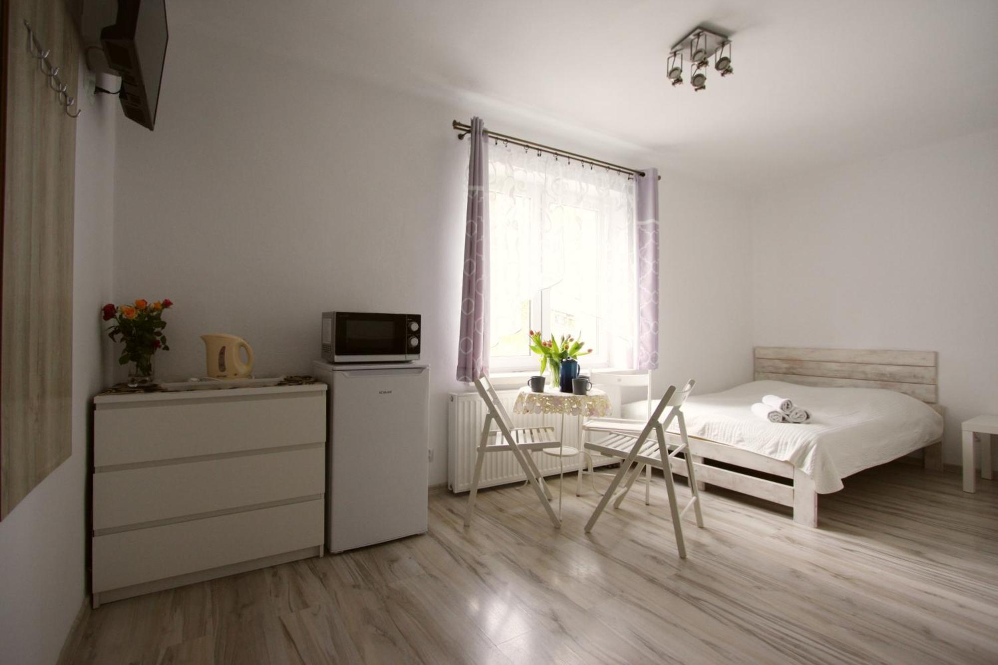 Double or Twin Room Bathroom