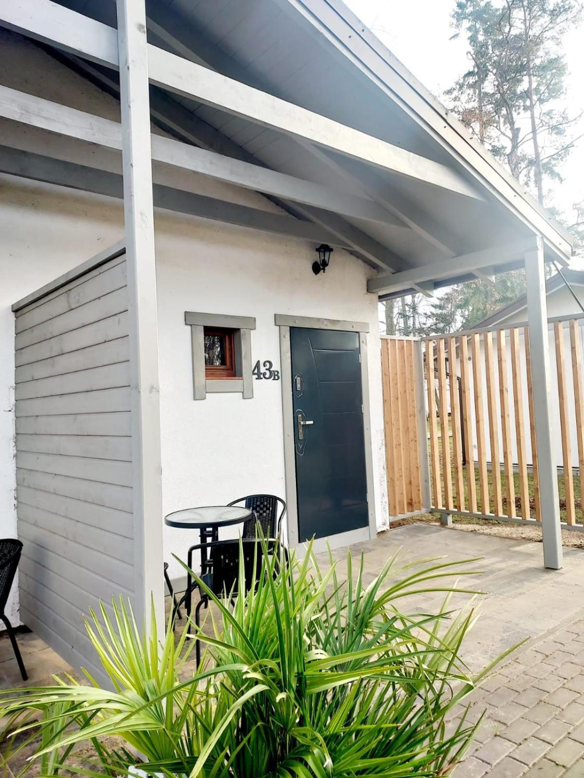 One-Bedroom Chalet