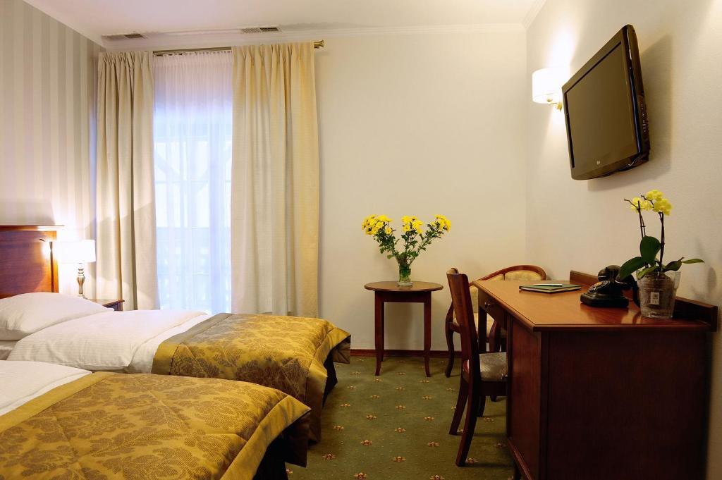 Double or Twin Room