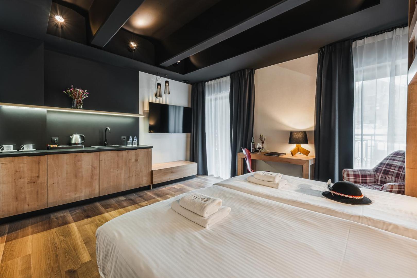 Standard Plus Room Residence
