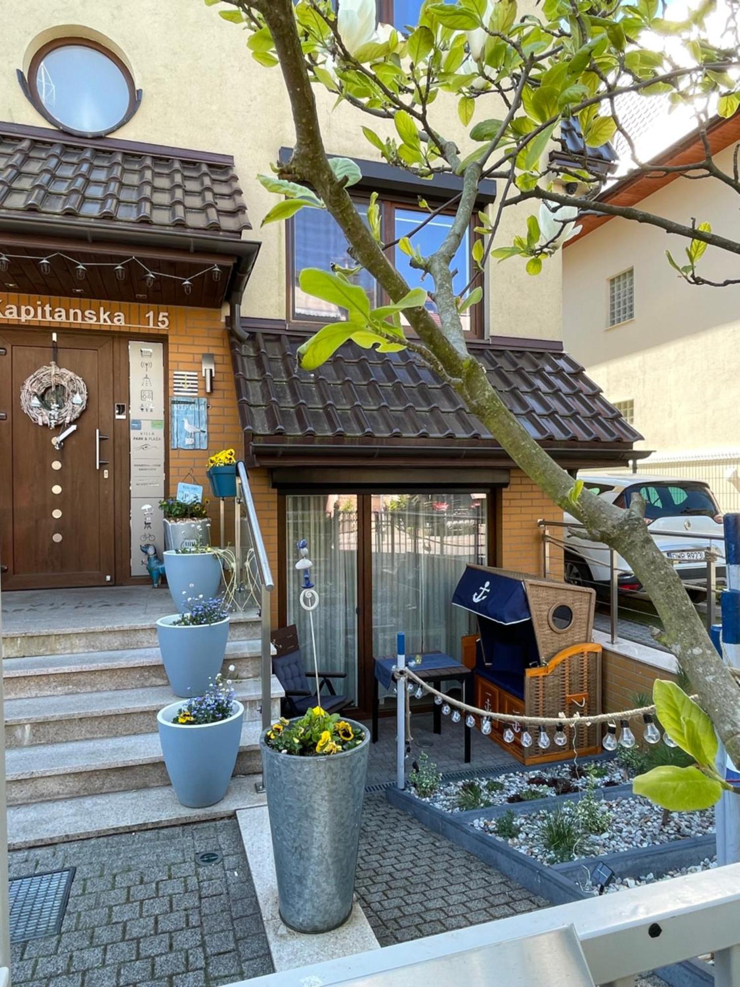 Studio without balcony