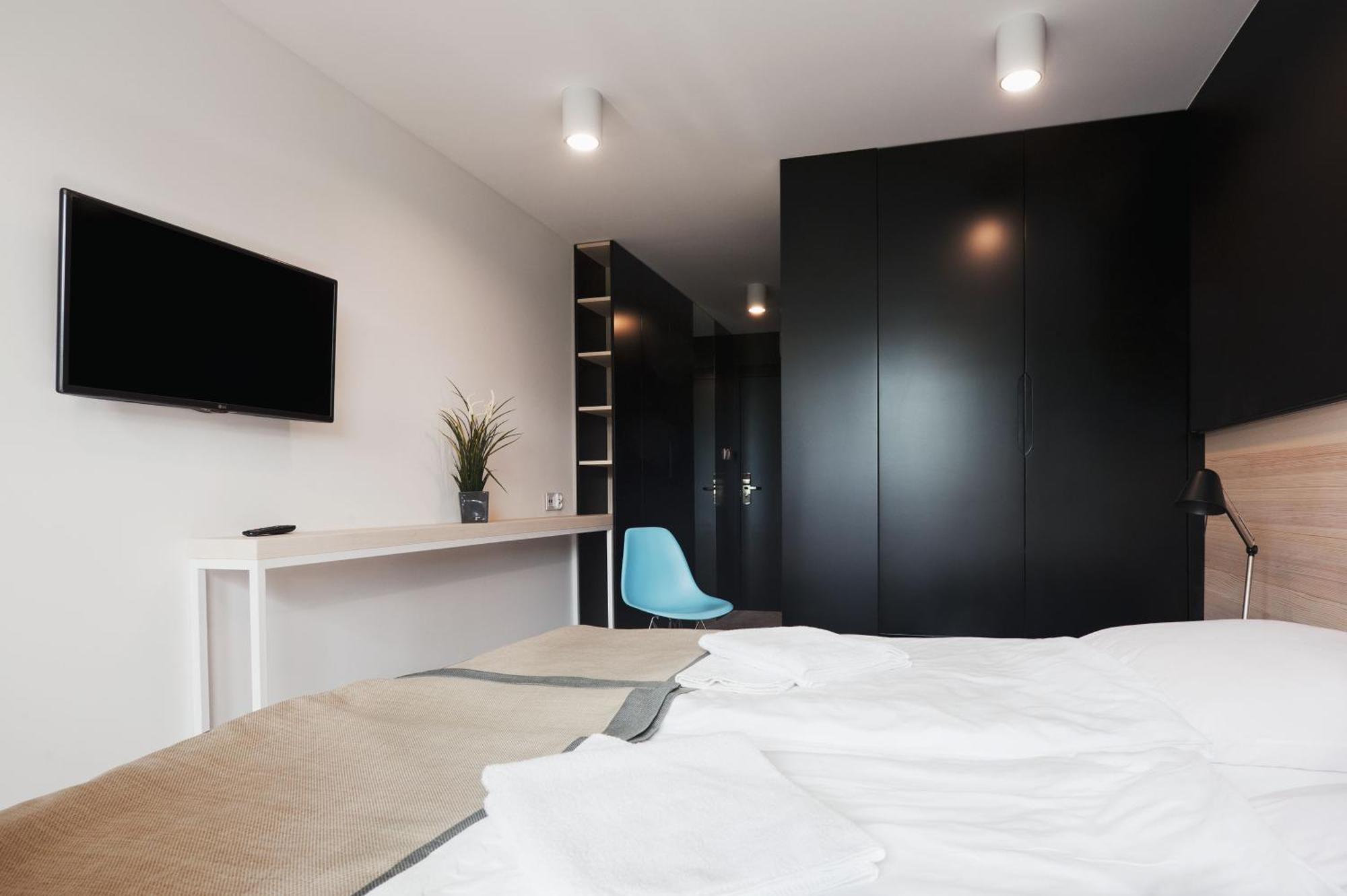 Deluxe Single Room Balcony