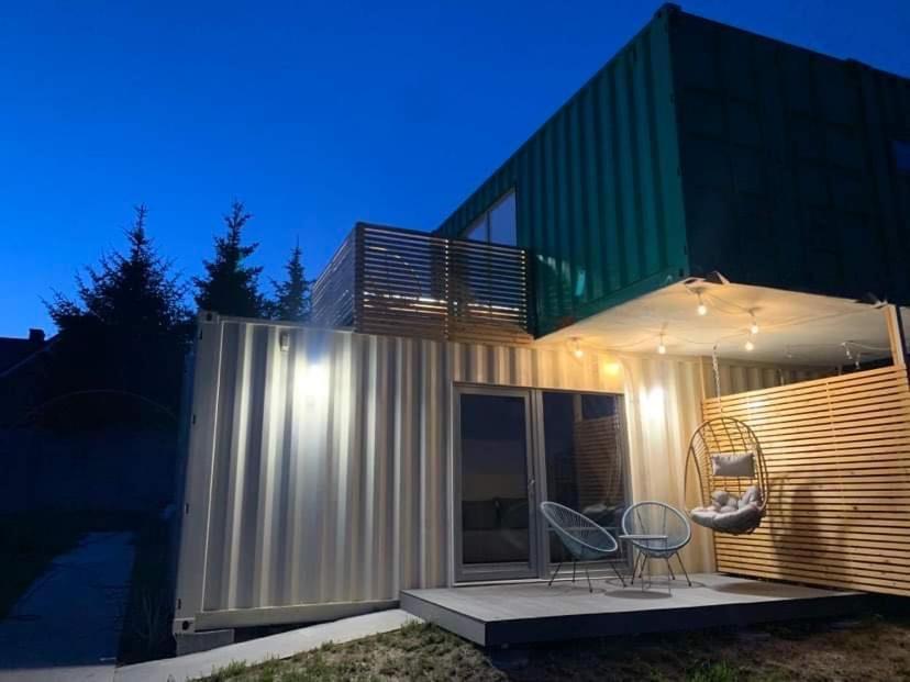 Chalet