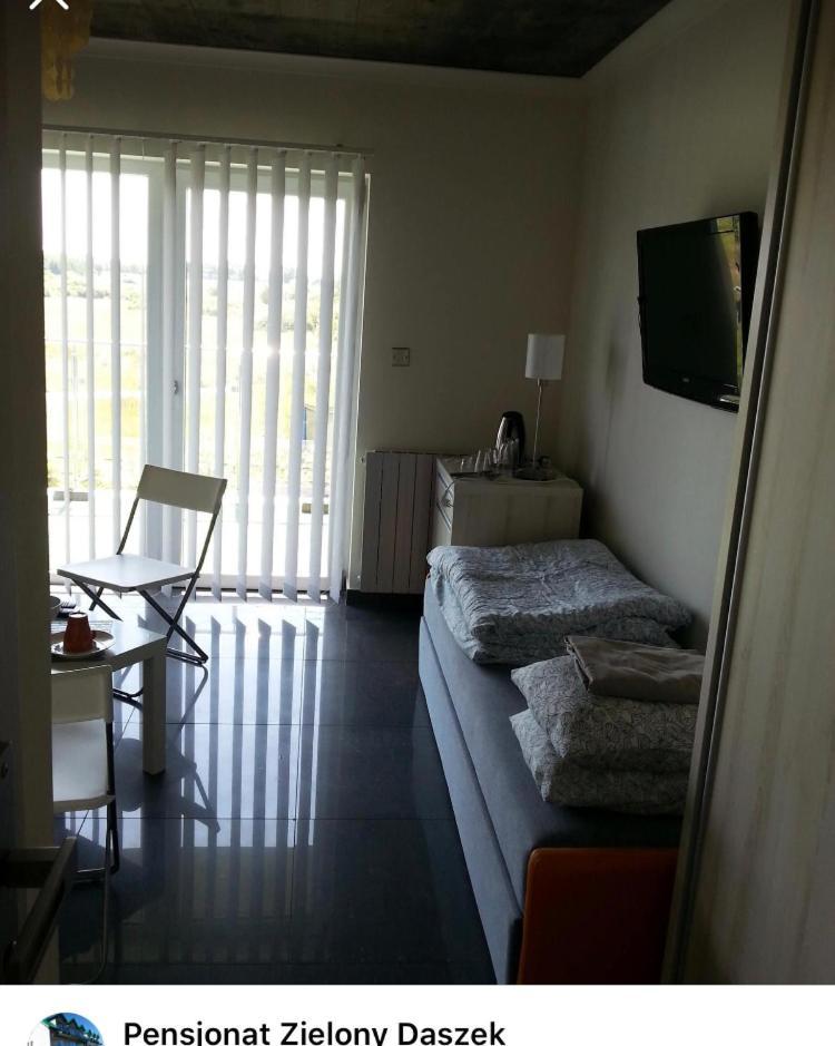 Triple Room Balcony