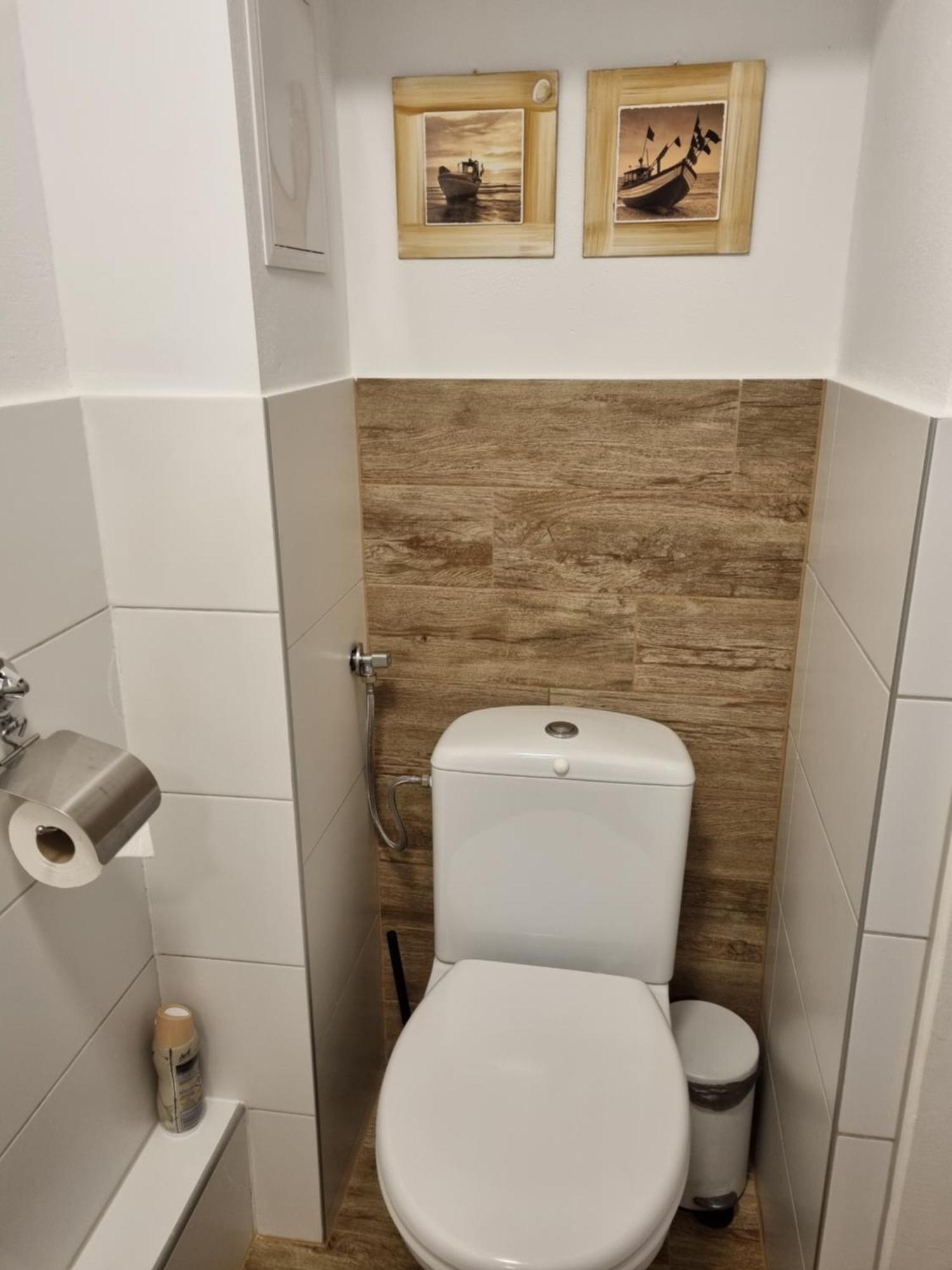 Small Single Room