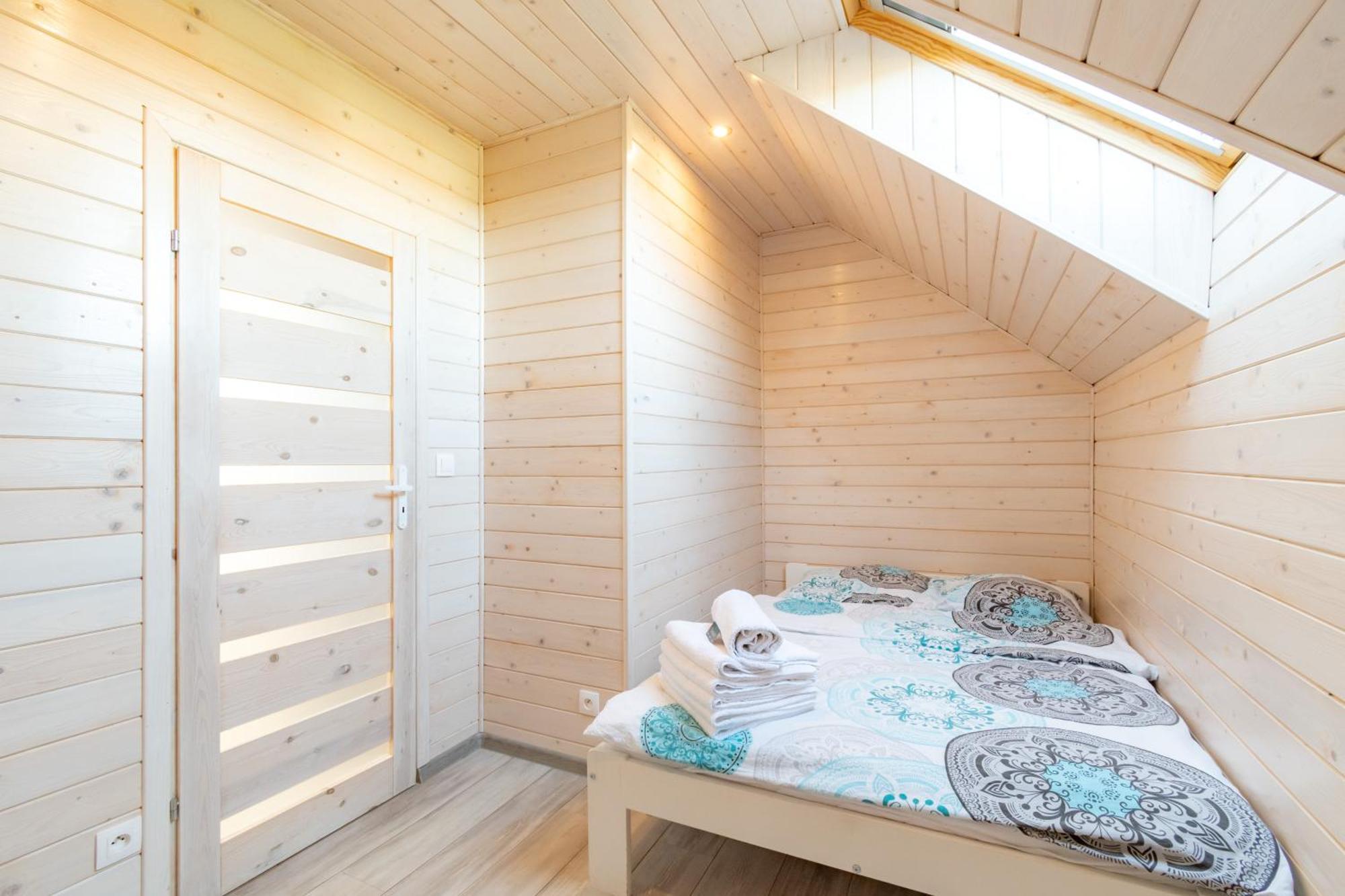 Two-Bedroom Chalet
