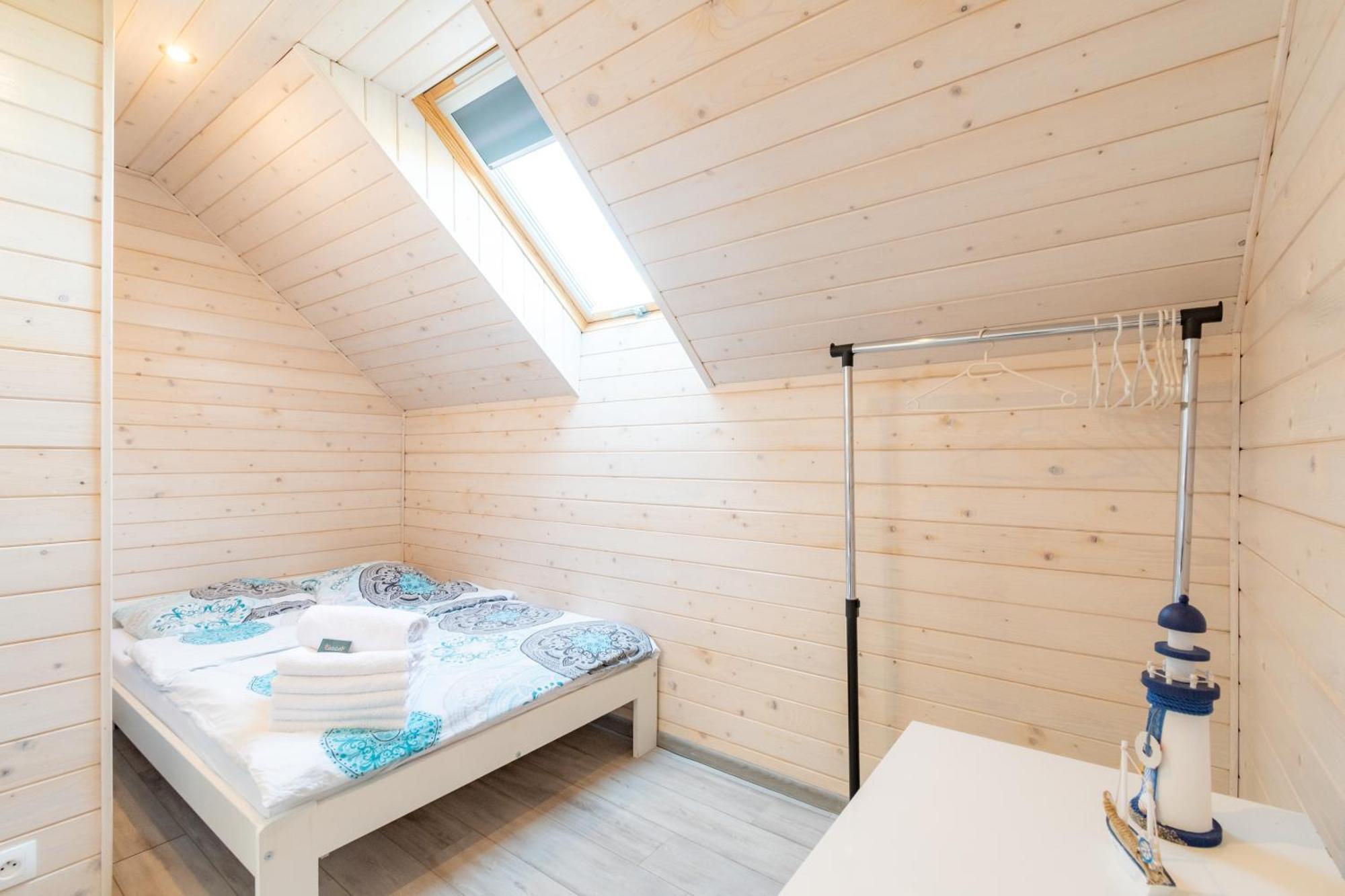 Two-Bedroom Chalet