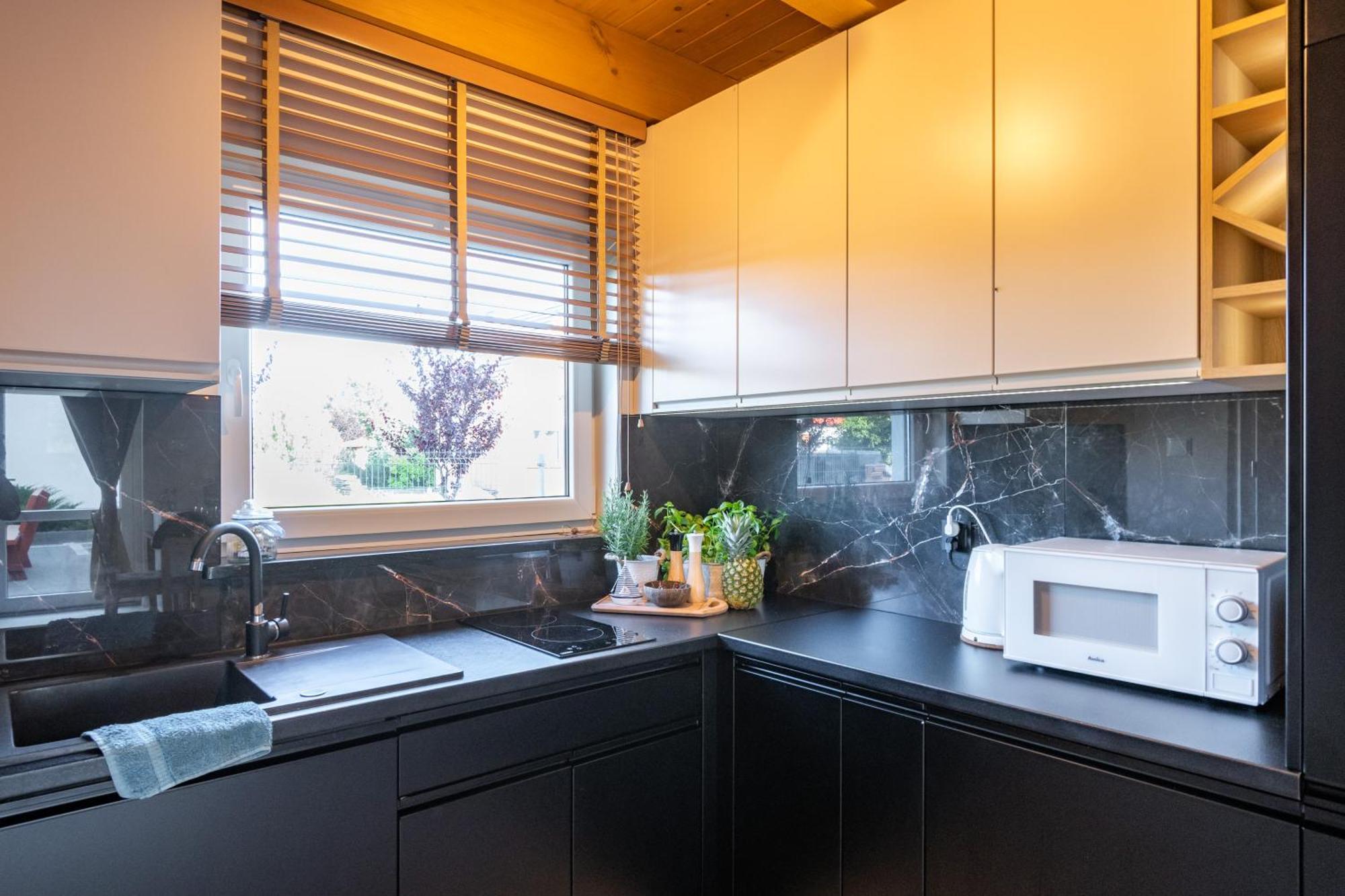 Two-Bedroom Chalet