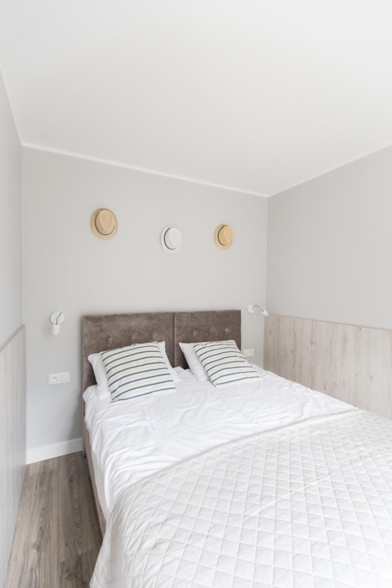 Double Room Balcony Sea View