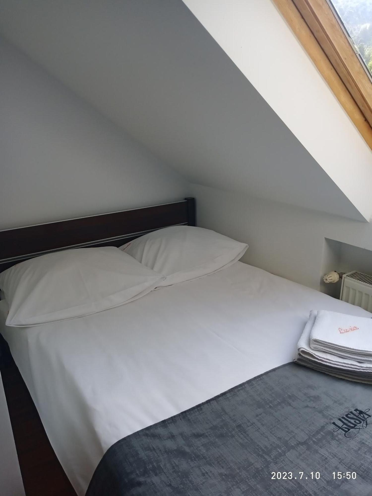 Small Double Room